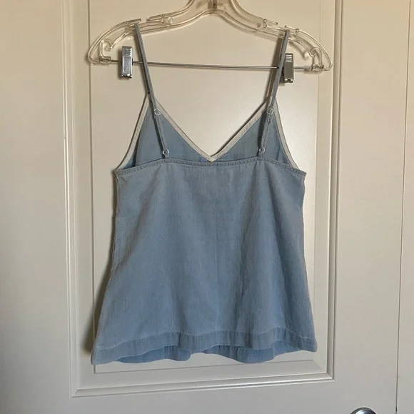 Aritzia Wilfred Free Boscono Camisole - Picture 3 of 4